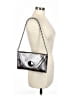 Elliott Lucca Silver Shoulder Bag One size - photo 2