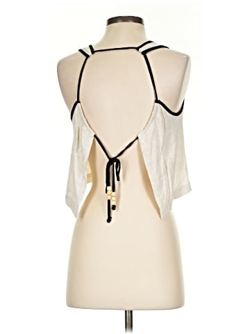 Illa Illa Sleeveless Top (view 2)