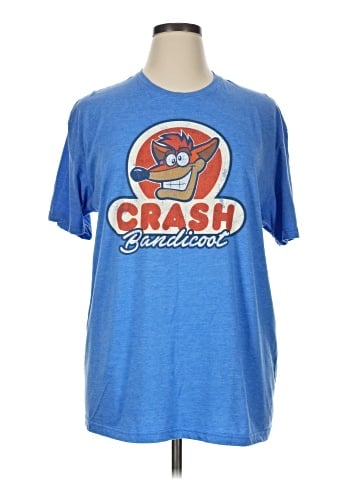 Assorted Brands Short Sleeve T-Shirt (view 1)