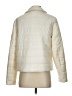 Kate Spade New York 100% Polyamide Solid Ivory Jacket Size S - photo 2