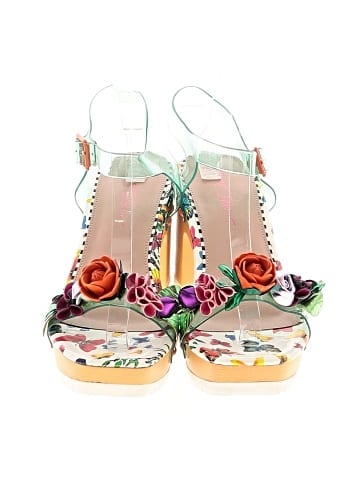 Betsey Johnson Heels (view 2)