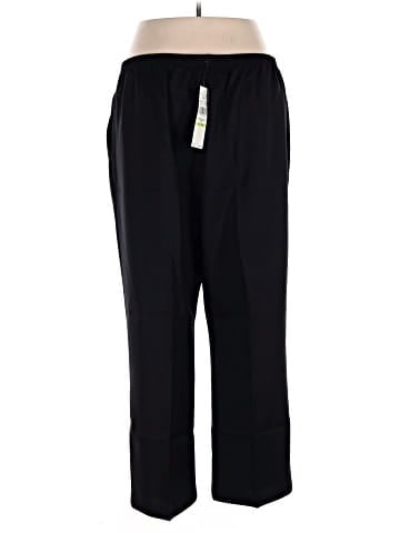 Alfred Dunner Casual Pants (view 2)