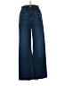 Paige Blue Jeans Size 25 waist - photo 1