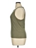 Banana Republic Green Sleeveless T-Shirt Size XL - photo 5