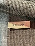 Keigan Gray Turtleneck Sweater Size XXS (estimated) - photo 7
