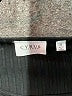 Cyrus Black Tank Top Size S - photo 7