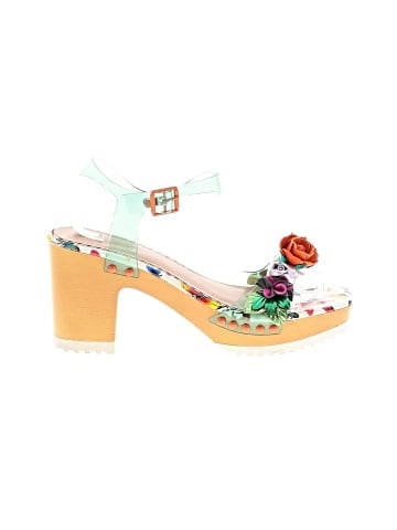 Betsey Johnson Heels (view 1)