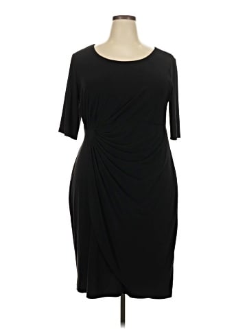Signature Cocktail Dress (view 1)
