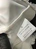 Unbranded White Sleeveless Top Size S - photo 7