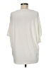 Michael Stars Ivory Poncho Size Med (1) - photo 2