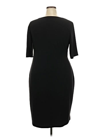 Signature Cocktail Dress (view 2)