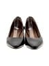 Clarks Black Flats Size 7 - photo 2