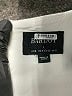 Bardot 100% Linen White Sleeveless Blouse Size 4 - photo 7