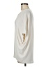 Michael Stars Ivory Poncho Size Med (1) - photo 5