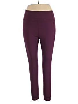Girlfriend Collective Active Pants (view 1)
