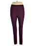 Girlfriend Collective Solid Burgundy Active Pants Size XXXL - photo 1