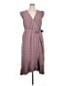 Daniel Rainn 100% Polyester Gray Casual Dress Size 1X - photo 1