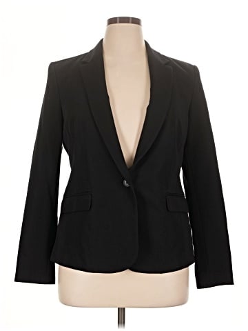 Worthington Blazer (view 1)