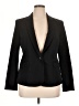 Worthington Black Blazer Size 16 - photo 1