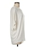 Michael Stars Ivory Poncho Size Med (1) - photo 4