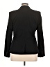 Worthington Black Blazer Size 16 - photo 2