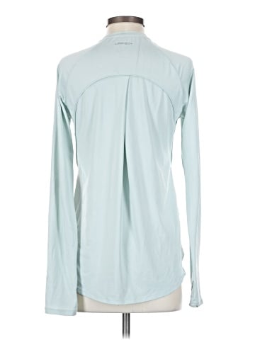 Coolibar Long Sleeve T-Shirt (view 2)