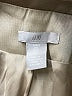H&M Tan Trenchcoat Size L - photo 6