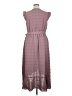 Daniel Rainn 100% Polyester Gray Casual Dress Size 1X - photo 2