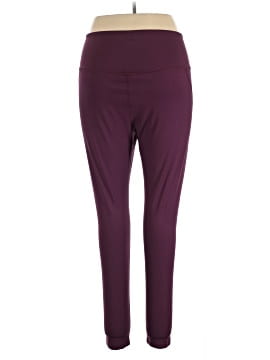 Girlfriend Collective Active Pants (view 2)