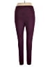 Girlfriend Collective Solid Burgundy Active Pants Size XXXL - photo 2