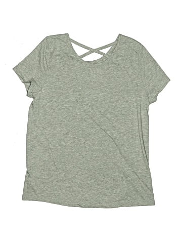 Champion Short Sleeve Top (view 2)