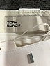 Tory Burch Ivory Casual Pants Size 4 - photo 7