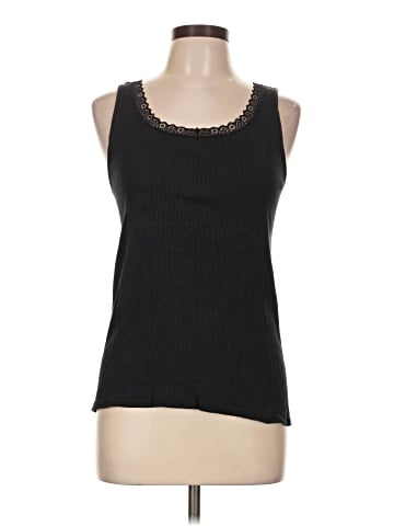 Jockey Sleeveless Top (view 1)