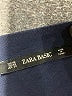 Zara Basic Black Shorts Size XS - photo 3
