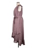Daniel Rainn 100% Polyester Gray Casual Dress Size 1X - photo 5