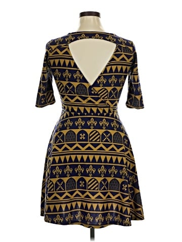 Catch My i Casual Dress (view 2)