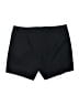 Nautica Solid Black Shorts Size 10 - photo 2