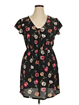 Tucker For Target Casual Dress