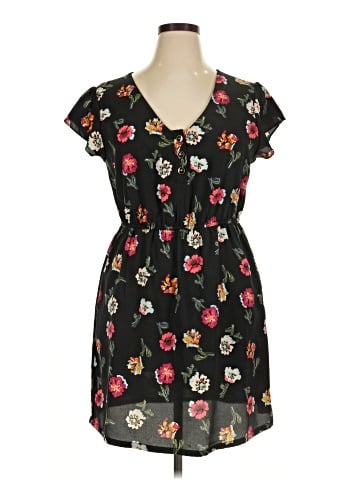 Tucker for Target Casual Dress (view 1)