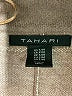 Tahari Brown Poncho Size S - photo 7