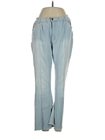 Chelsea & Violet Jeans (view 1)
