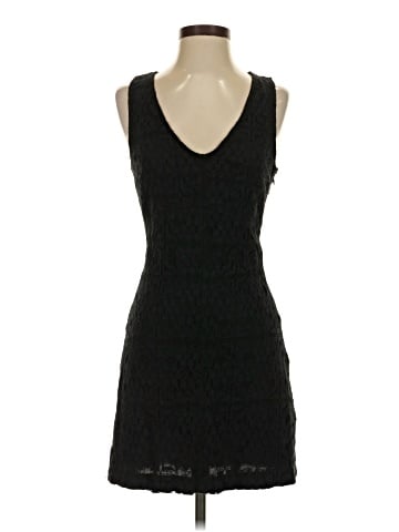 Hollister Cocktail Dress (view 1)