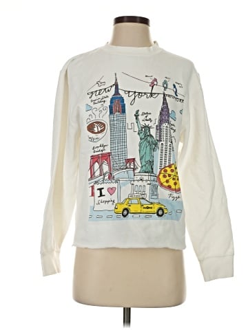 Mure + Grand Sweatshirt (view 1)