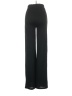 Olé by Koton Chevron-herringbone Black Dress Pants Size XS - photo 2