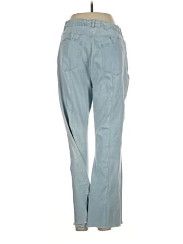 Chelsea & Violet Jeans (view 2)