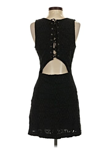 Hollister Cocktail Dress (view 2)