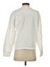 Mure + Grand Graphic White Sweatshirt Size S - photo 2