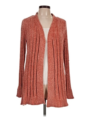 Signature Studio Cardigan (view 1)