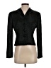Tahari Black Blazer Size 4 - photo 1