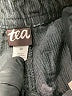 Tea 100% Cotton Gray Jeans Size 10 - photo 3